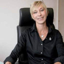 Bärbel Christine Kemna