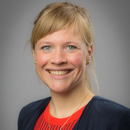 Diana Oppermann 