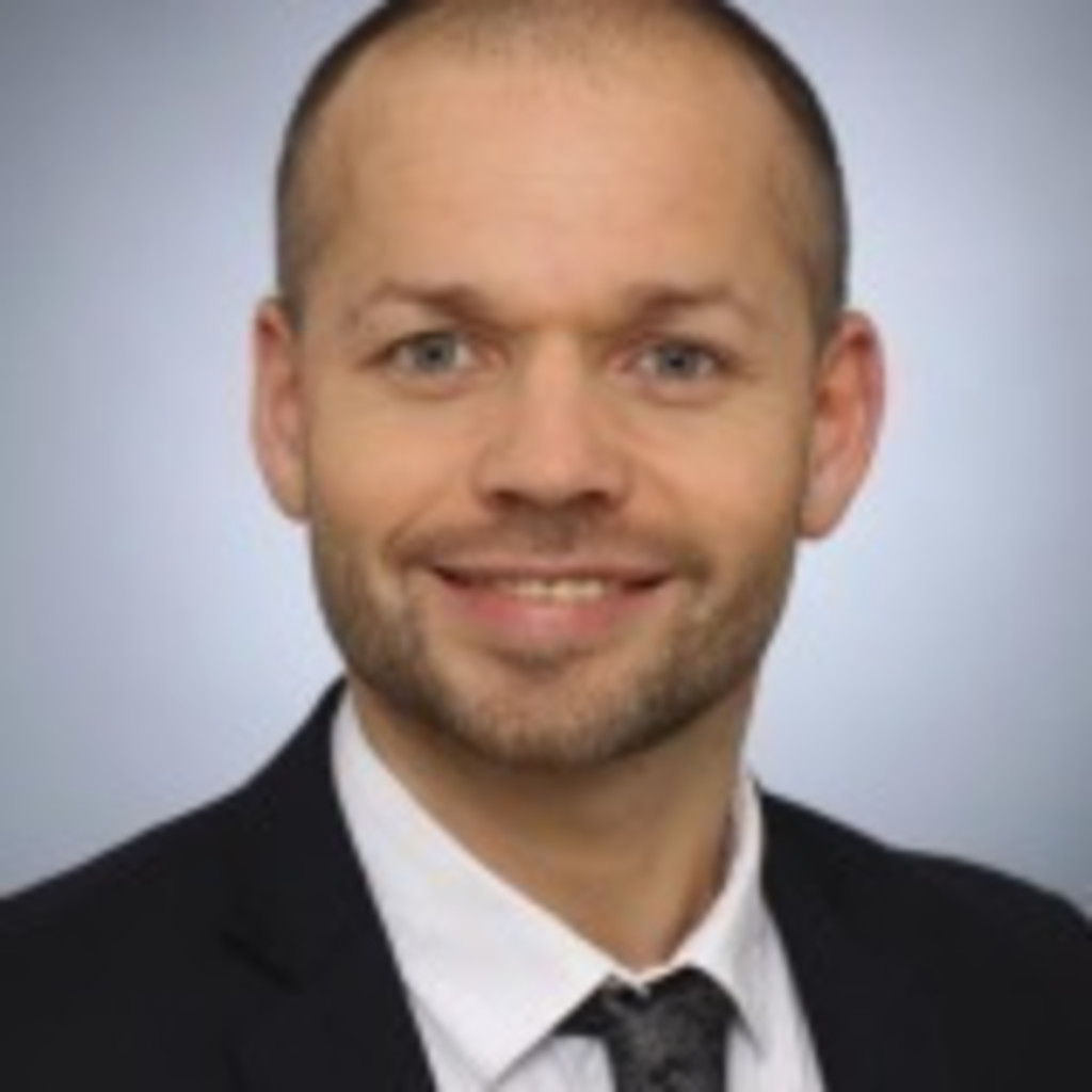 Josef Schleipfer Logistics Manager Heavy Lifting Schmidbauer GmbH