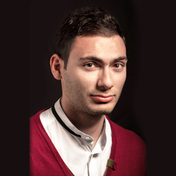 Saif Horani