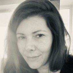 Vera Aust's profile picture