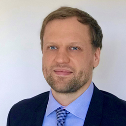 Dr. Jan-Lucas Gade