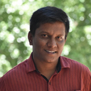 Vijay Shanmugam
