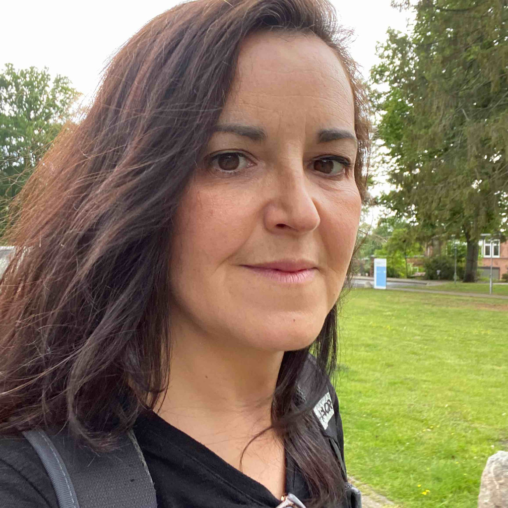 Marta Redondo Betriebsstättenleitung isa alsterarbeit gGmbH