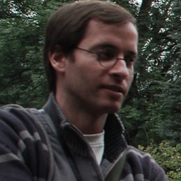 Dr. Thomas Schalk