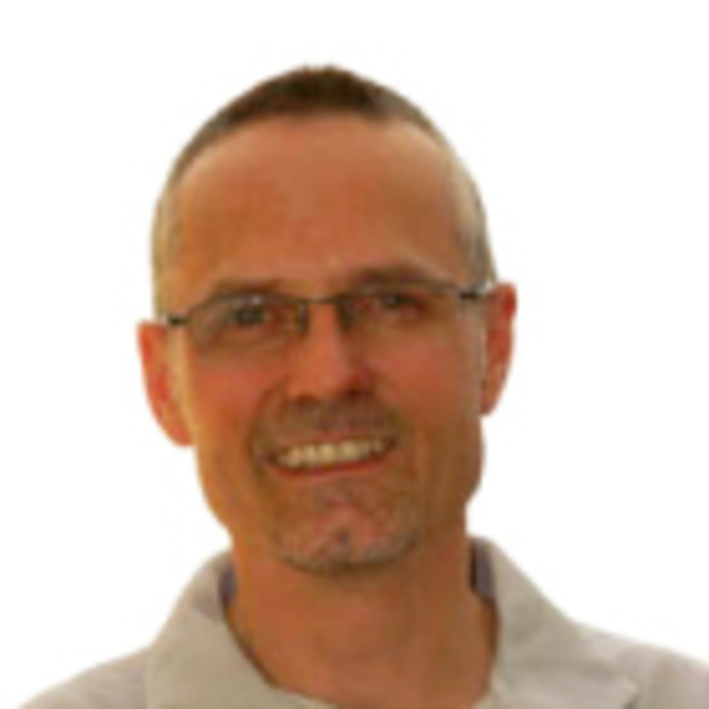 Christof Heer Leiter Stiftung Brändi XING