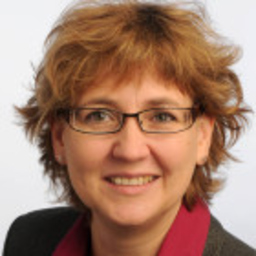 Profilbild Heike Dreier