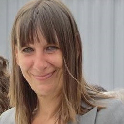 Manuela Kienlein