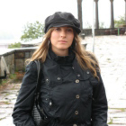 Екатерина Сопова