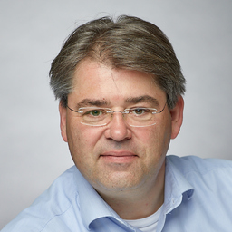 Dipl.-Ing. Paul Pleiger