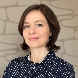 Susan Machold