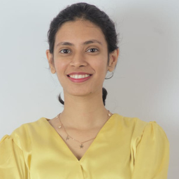Anupama Singh
