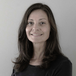 Dipl.-Ing. Tanja Wilken