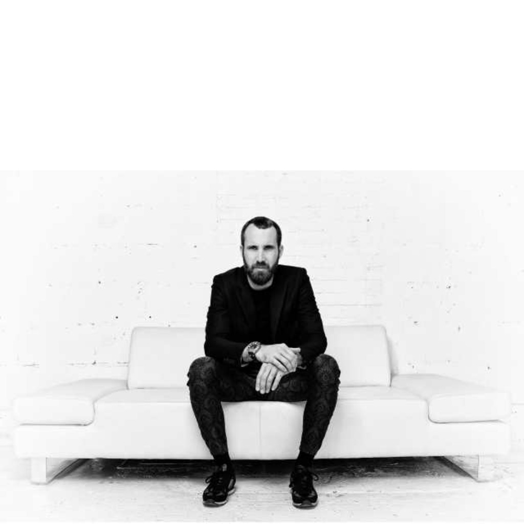 Dominik Wolf geschäftsführer raumstation. interior design XING