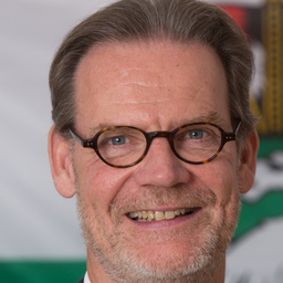 Dipl.-Ing. Gerald Deutschmann
