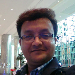 Dipankar Banerjee