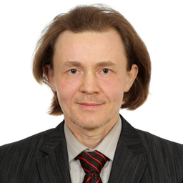 Nikolai Bocharov