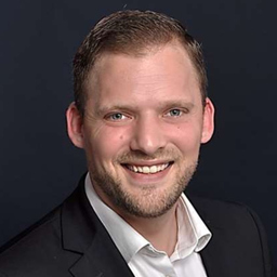Daniel Sternberger