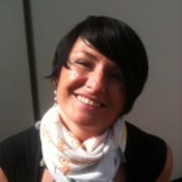 Melanie Schwenger