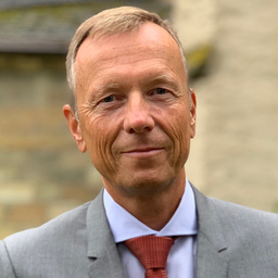 Gerhard Schlegtendal's profile picture