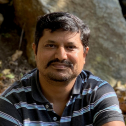 Ninad Soman