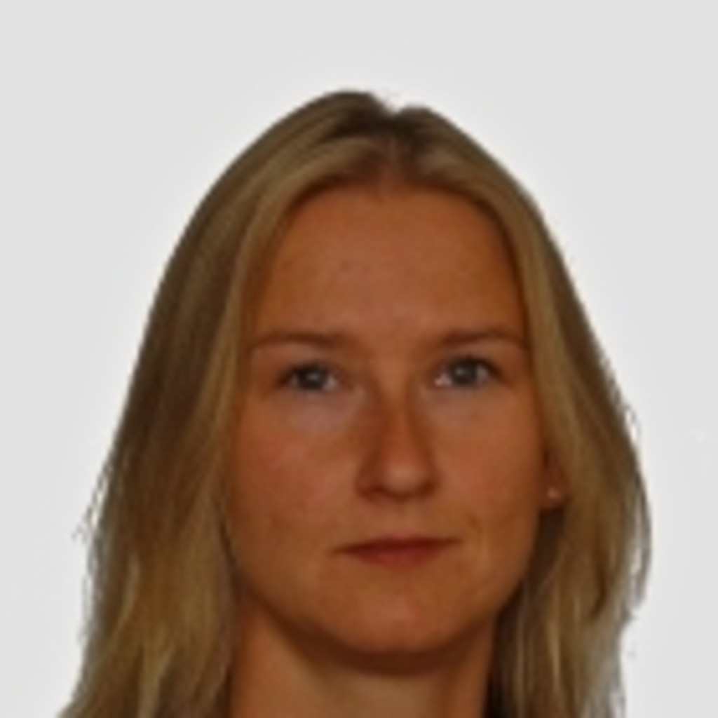 Social Media Profilbild Heike Hennings Karlsruhe