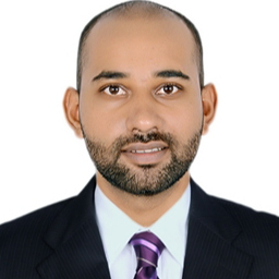 Pavankumar Shiraganvi