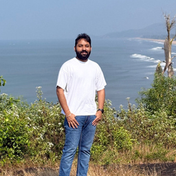 Pavankumar Shiraganvi