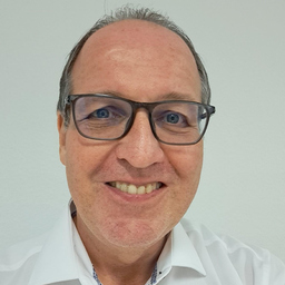 Detlef Ebert's profile picture
