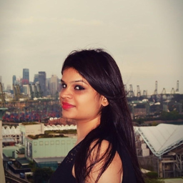Reshma Meena