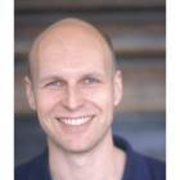 Mischa Thierfelder