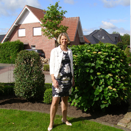 Kerstin Snaadt-Meyer