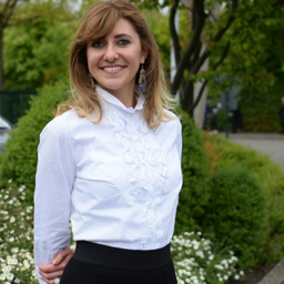 Eleonora Kurz's profile picture