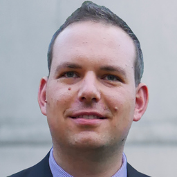 Andreas Frank's profile picture
