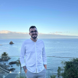 Cristiano da Silva Pinto