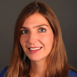 Nina Pröstler