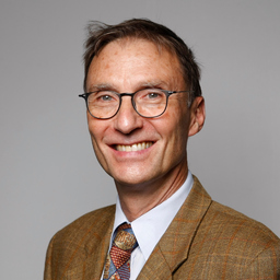 Gerald Schrittenloher