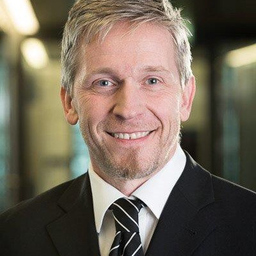 Dipl.-Ing. Erwin Forster