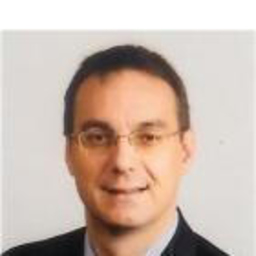 Nicolas PRIEUR