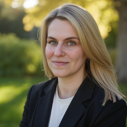 Lena Feldmann