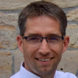 Dipl.-Ing. Andreas Krüger