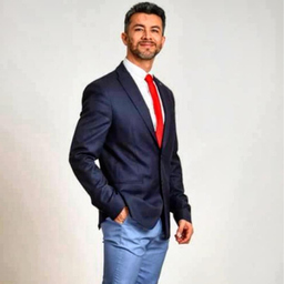 Jorge Molina