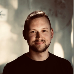 Kevin Müller