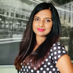 Chaitra Kumaraswamy