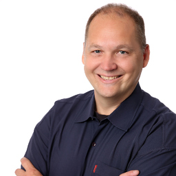 Wolfgang Nacke