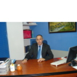 Gregorio Bustos Mena