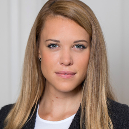 Sophie-Marie Wierzbinski