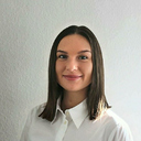 Social Media Profilbild Mara Hübner Reutlingen