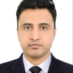 Shoaib Ahmed