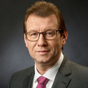 Social Media Profilbild Dirk P. Schueler Hamm